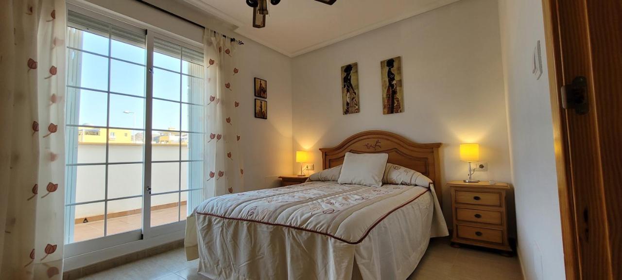 As026 Aguila 3-Bedroom San Juan de los Terreros Exterior foto