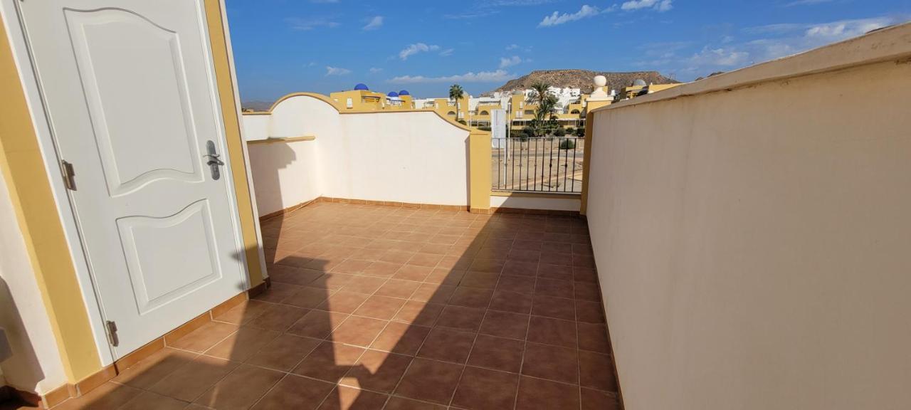 As026 Aguila 3-Bedroom San Juan de los Terreros Exterior foto